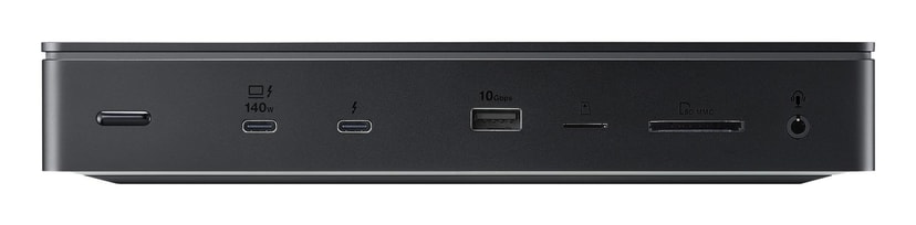 ASUS NB ACC DOCK DC510 Thunderbolt 5 dokk