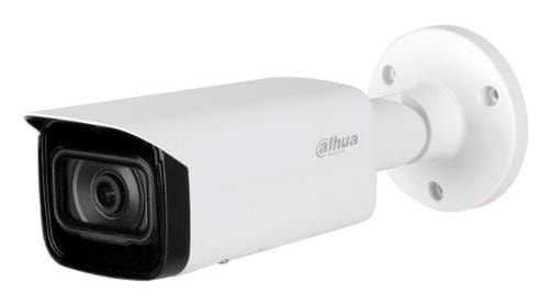 Dahua 2MP AI Bullet Network Camera with IR (White)