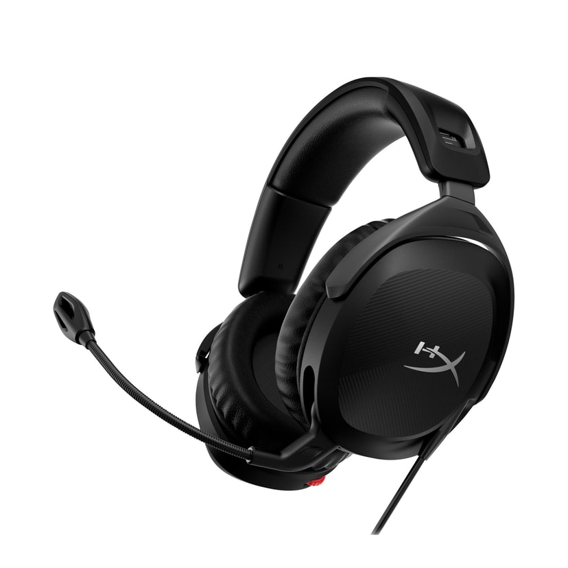 HyperX Cloud Stinger 2 juhtmega headset must