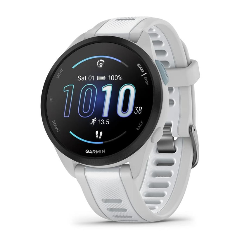 Garmin Forerunner 165 nutikell (hall)