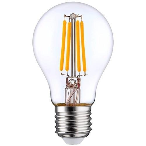 Visional LED pirn E27 6W 840lm 3000K