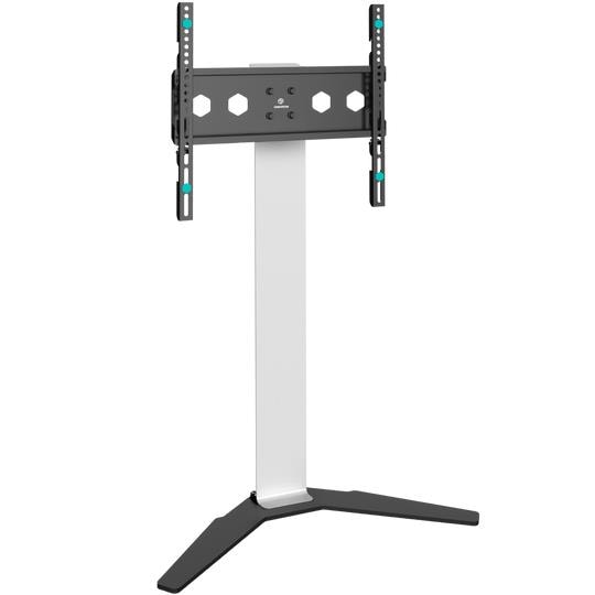 ONKRON TS1140-W põrandaalus teleri jalg (26–65", valge)