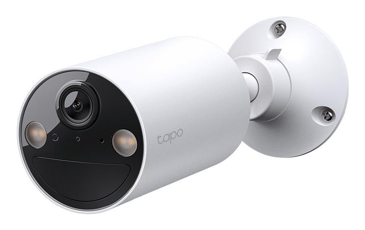 TP-Link Tapo C410 2K Wire-Free Outdoor Security Camera