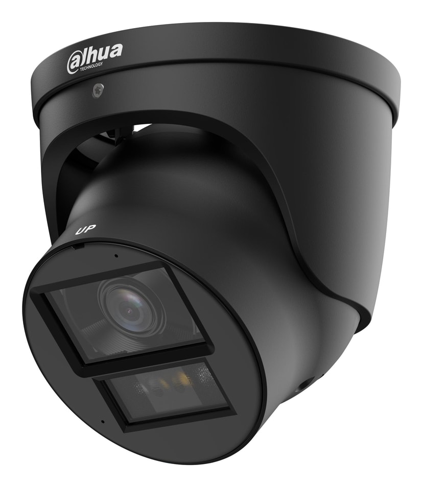 Dahua 8MP IP Turretkaamera HDW5859H-ASEPV0280BPROB
