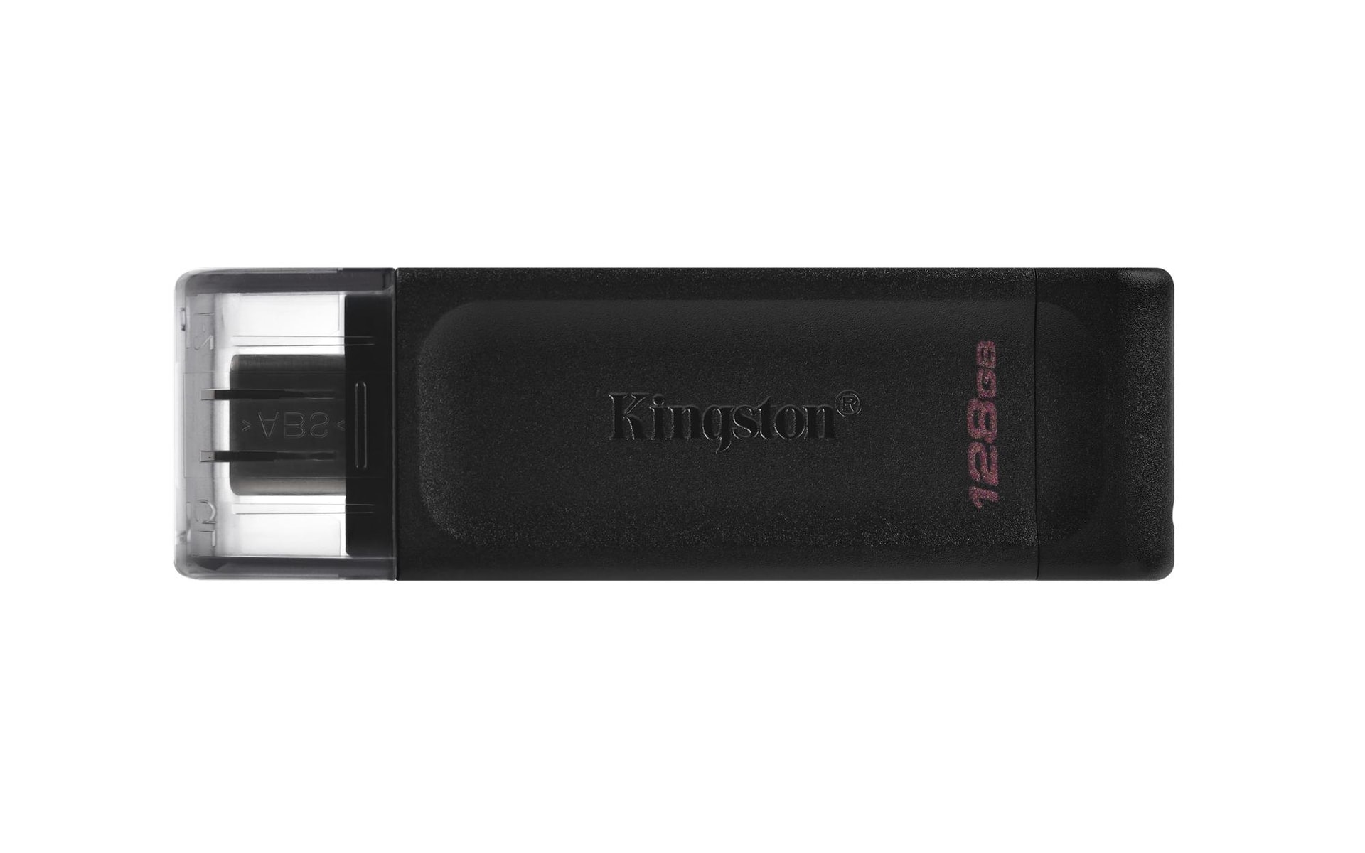 Kingston DataTraveler 70 128GB USB-C flash drive