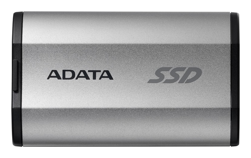 Внешний SSD ADATA SD810 4TB
