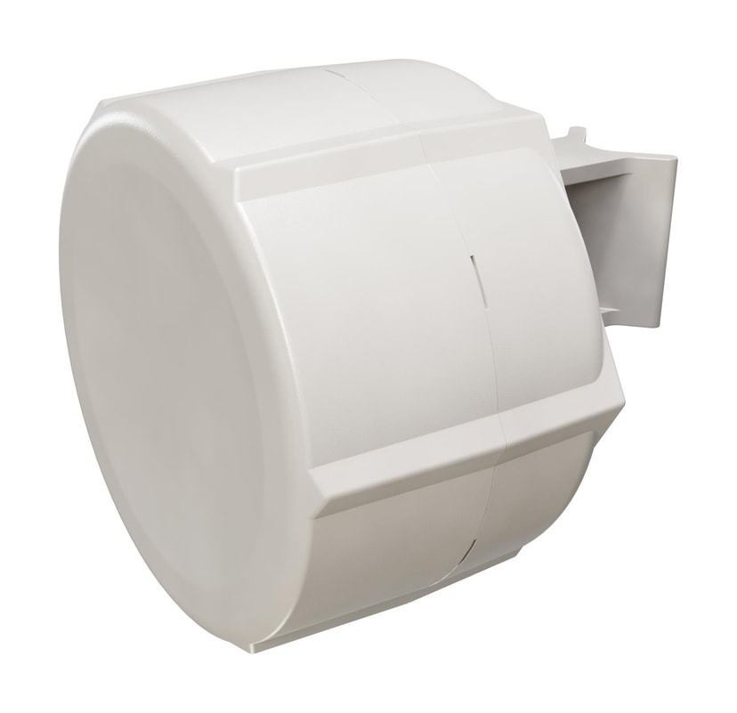 MikroTik SXT LTE7 Outdoor CPE (SXTR&R11E-LTE7) LTE Cat7 300 Mbps