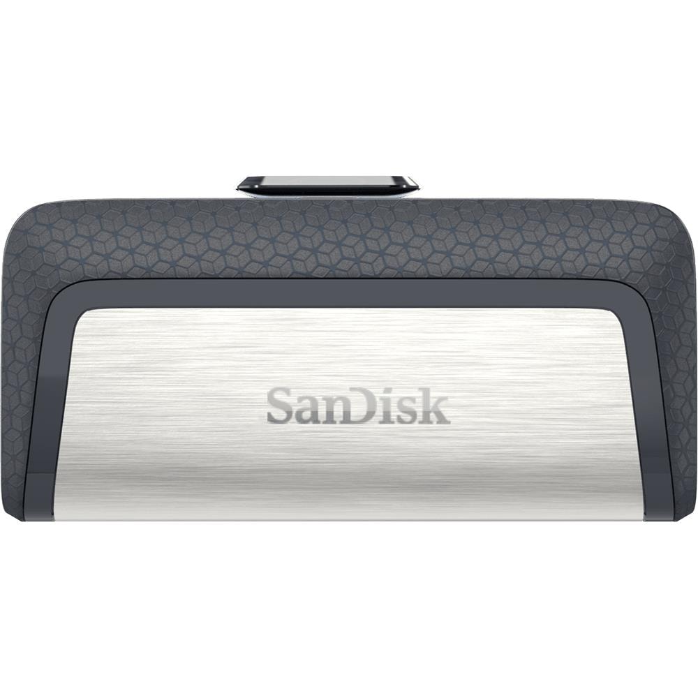 SanDisk iXpend Go USB-C Flash Drive 128GB