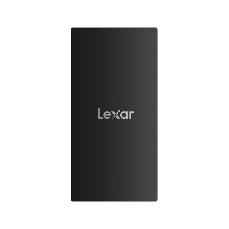 Lexar SL300 1TB Portable External SSD
