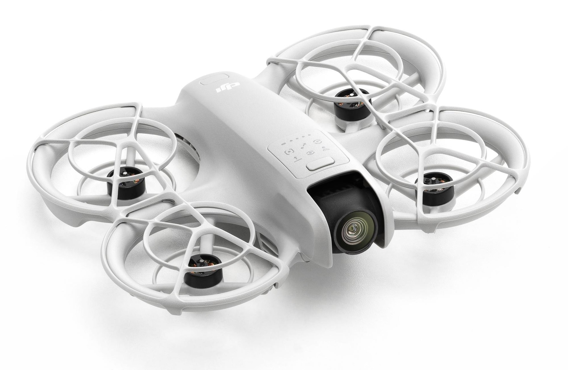 DJI Neo Fly More Combo must 4K drone