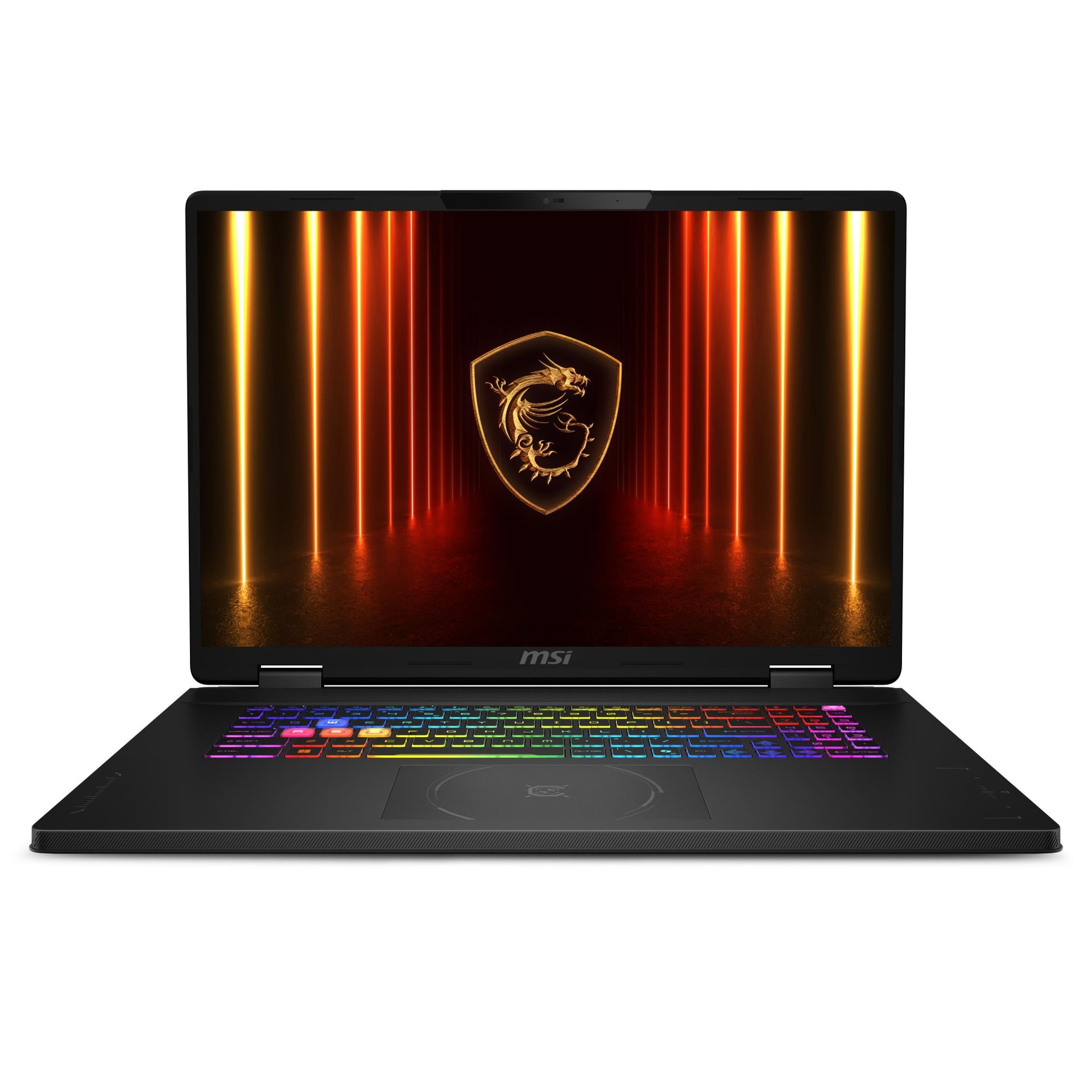 MSI Crosshair 18 HX AI – Võimas Gaming Sülearvuti