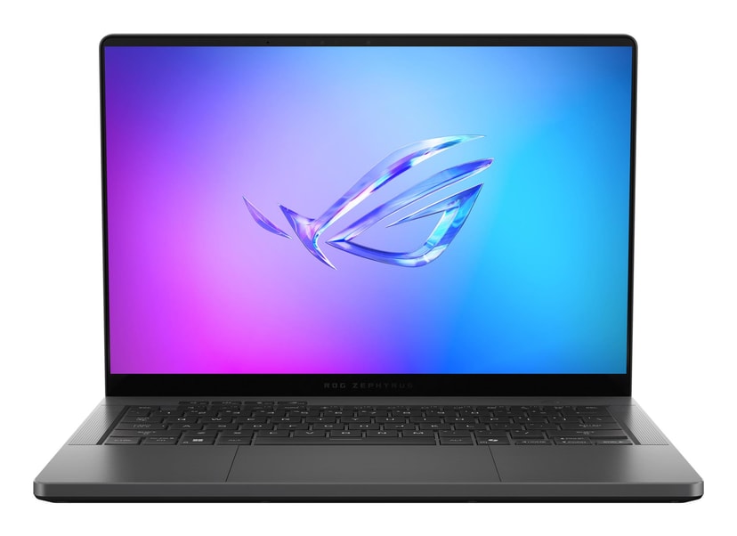 ASUS ROG Zephyrus GA403UM-QS023W – Jõukas 14" Gaming Laptop