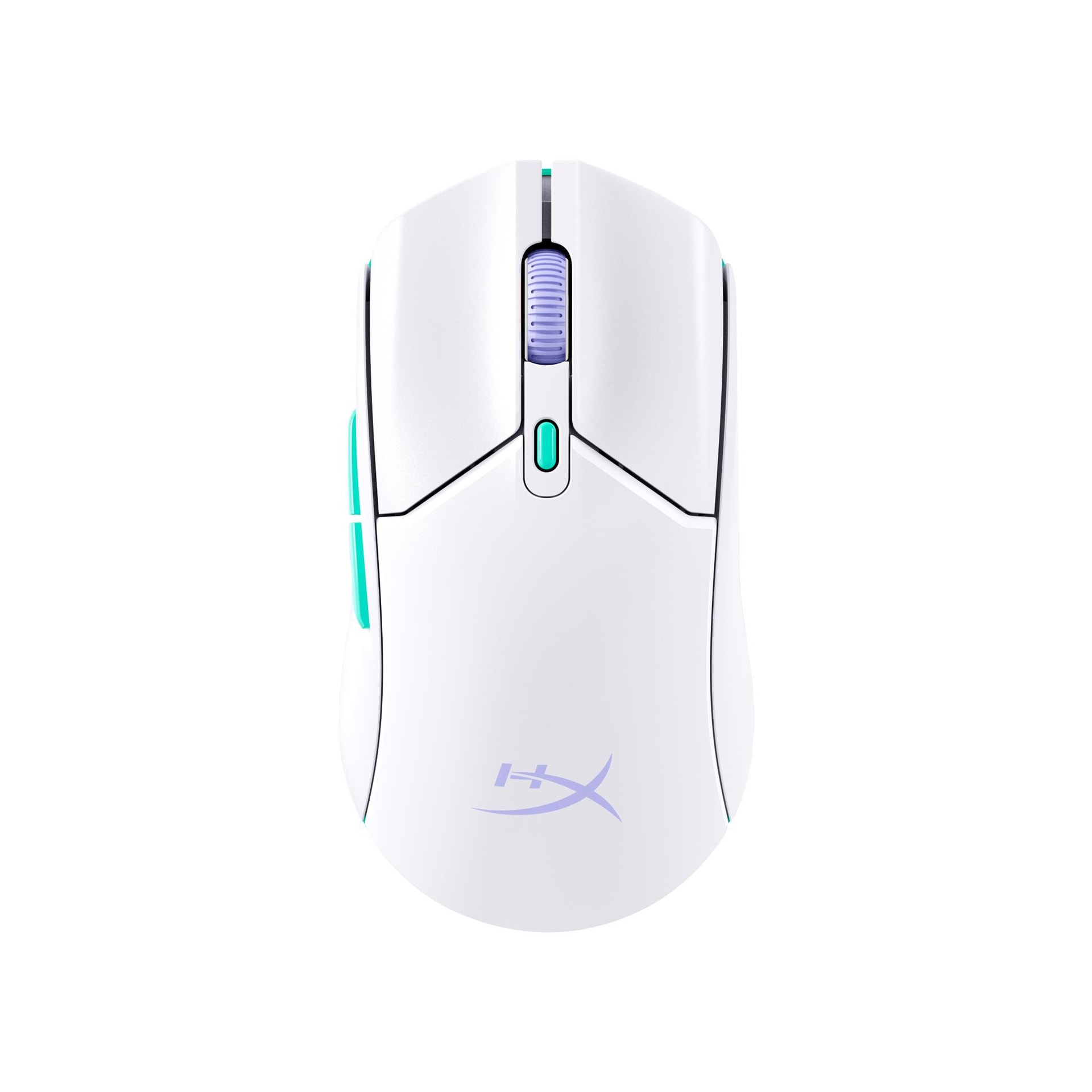 HyperX PF Wireless Gaming Hiir - Valge