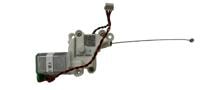 Roborock S8 Pro Ultra Main Brush Gearbox Lifting Module