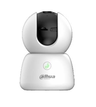 Dahua WRL CAMERA 3MP PT IR DOME H3B – juhtmeta kaamera