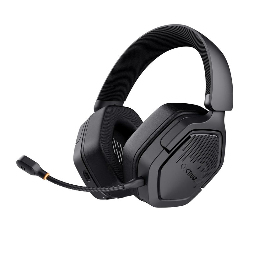 TRUST GXT493 Carus Gaming Headset