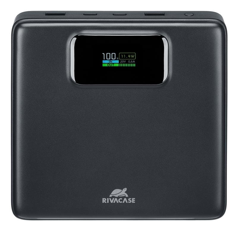 Rivacase VA1091 25800mAh sülearvuti powerbank