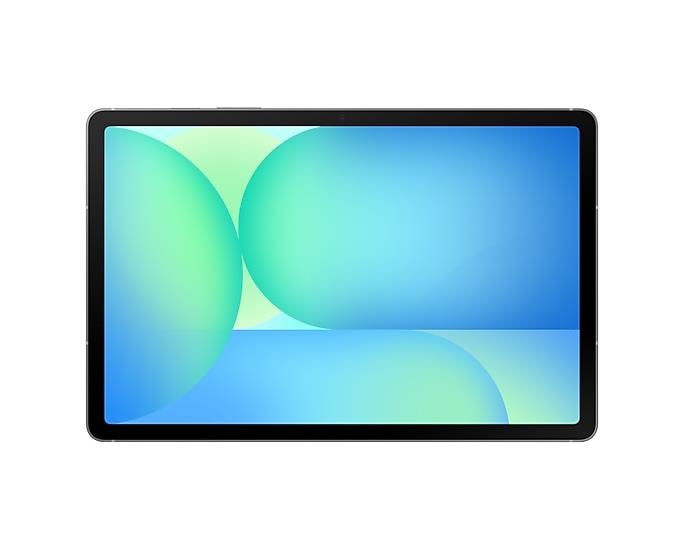 Samsung Galaxy Tab S10 FE 5G 128GB Grey tahvelarvuti