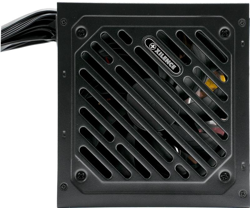 Xilence XN330 750W ATX toiteplokk, 80 PLUS Gold