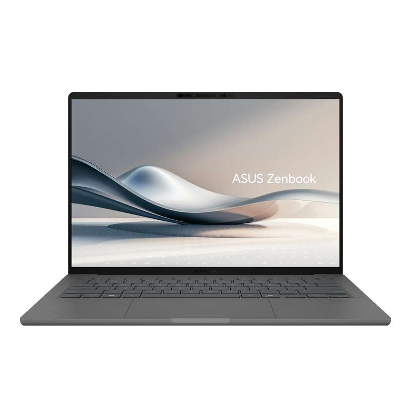 ASUS ZenBook UX3407RA - Snapdragon X1E78100, 14" OLED, 32GB RAM