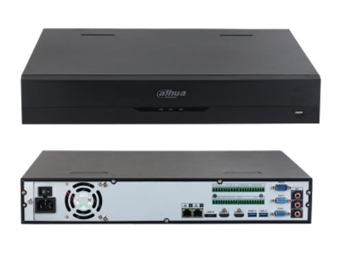 Dahua NVR5432-EI2 32-Channel NVR with 8K HDMI & AI Analytics