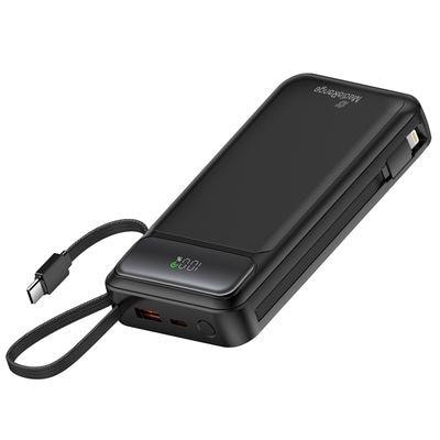 MEDIARANGE MRMA756 20000mAh USB-C power bank