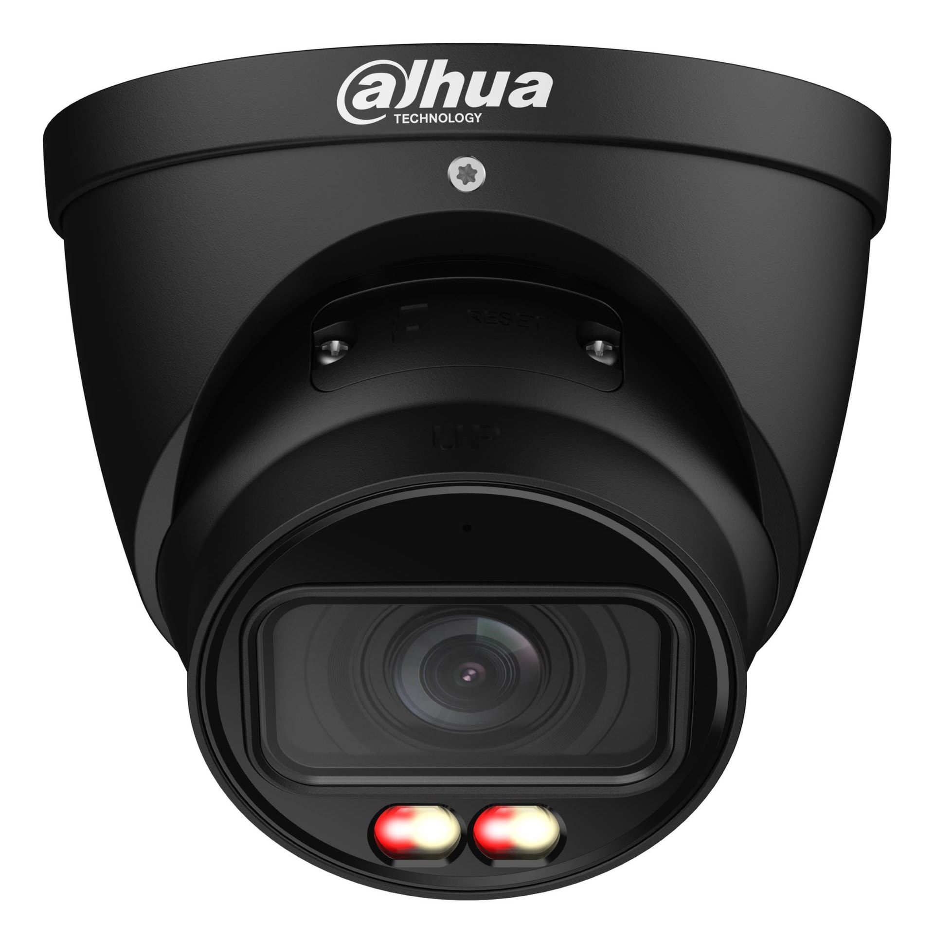Dahua 4MP IP Turret Kaamera HDW5459T-ZE-IL-2712-B