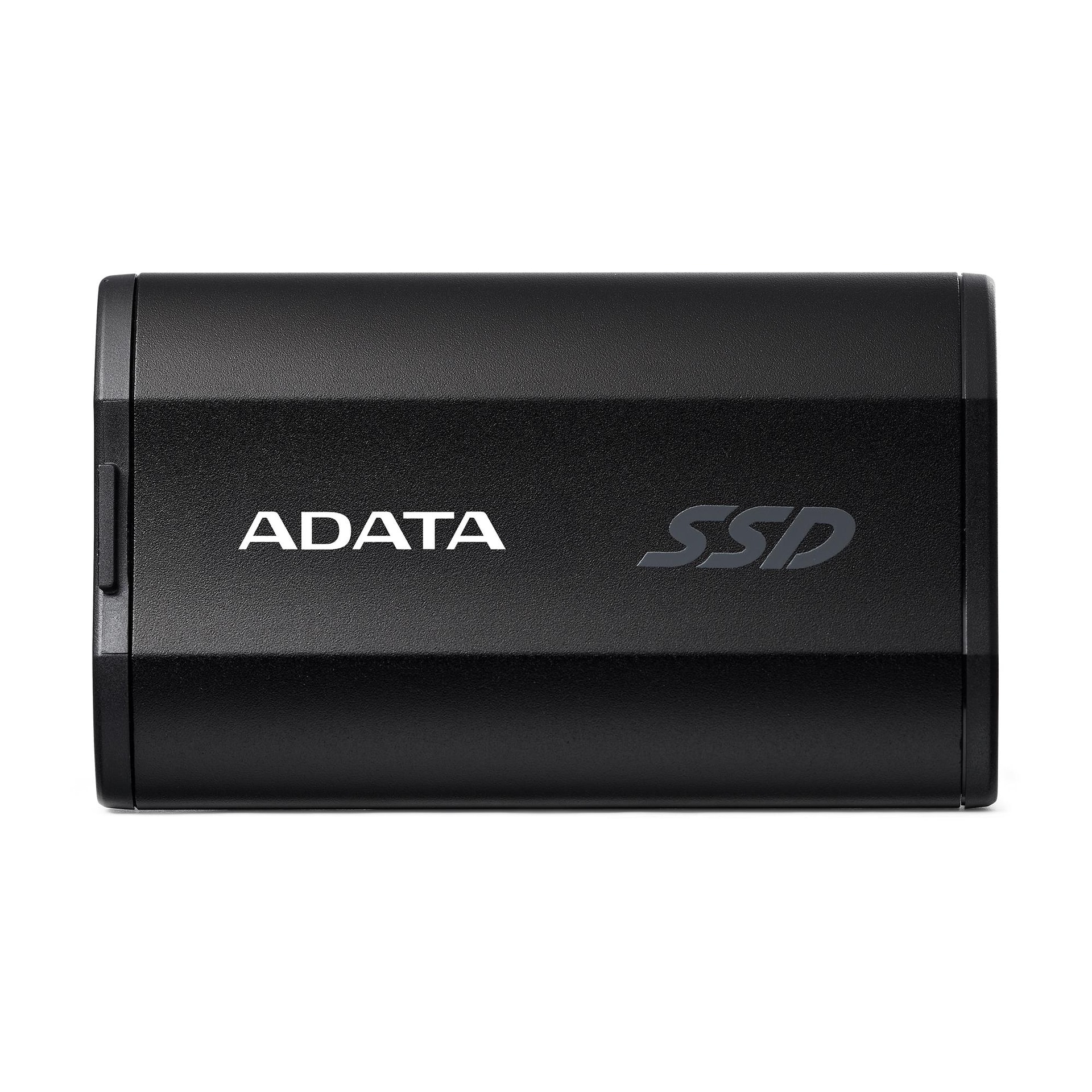 Внешний SSD ADATA SD810 1TB (чёрный)