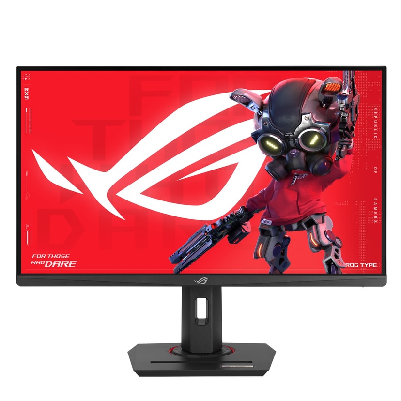 ASUS 27" Full HD LCD Monitor