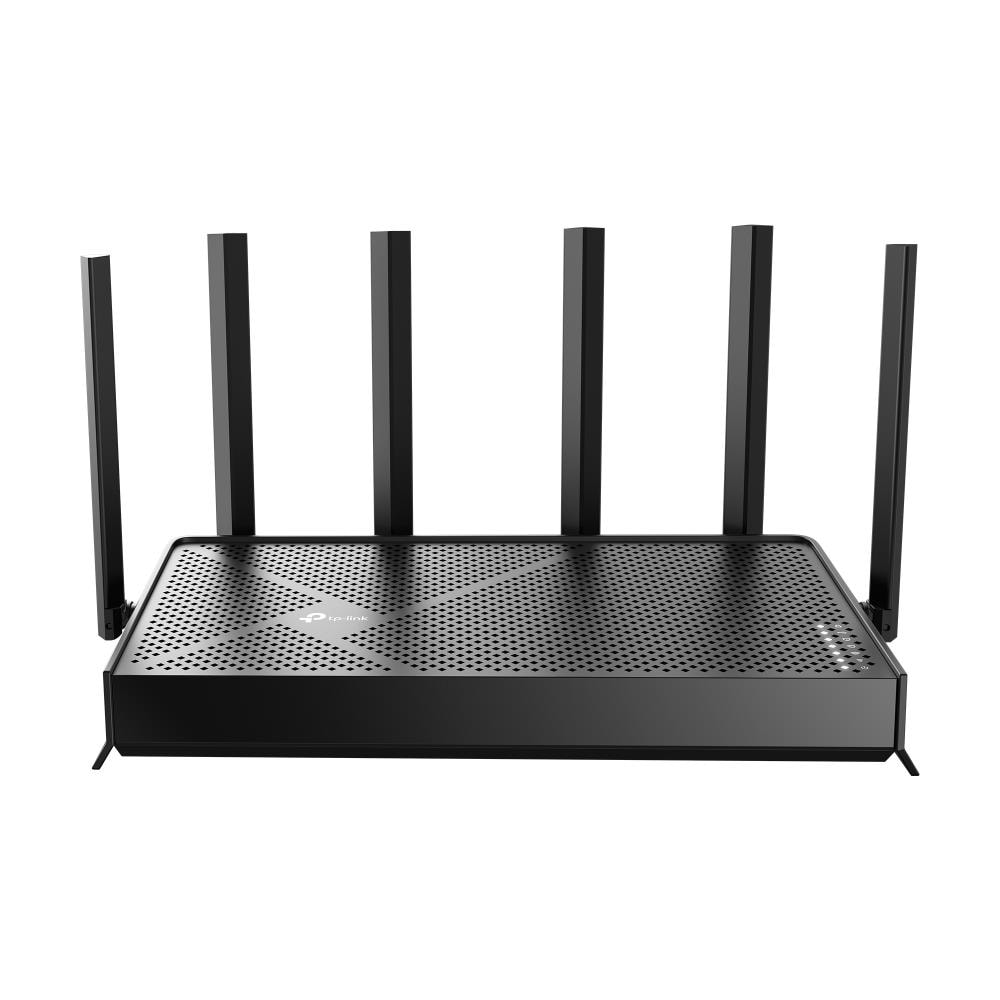 TP-LINK Archer BE400 Wi-Fi 7 Juhtmeta Ruter