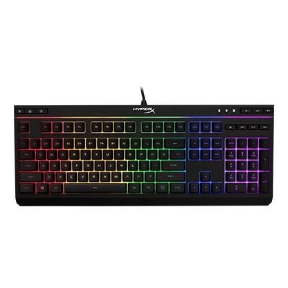 Клавиатура HyperX Alloy Core RGB механическая