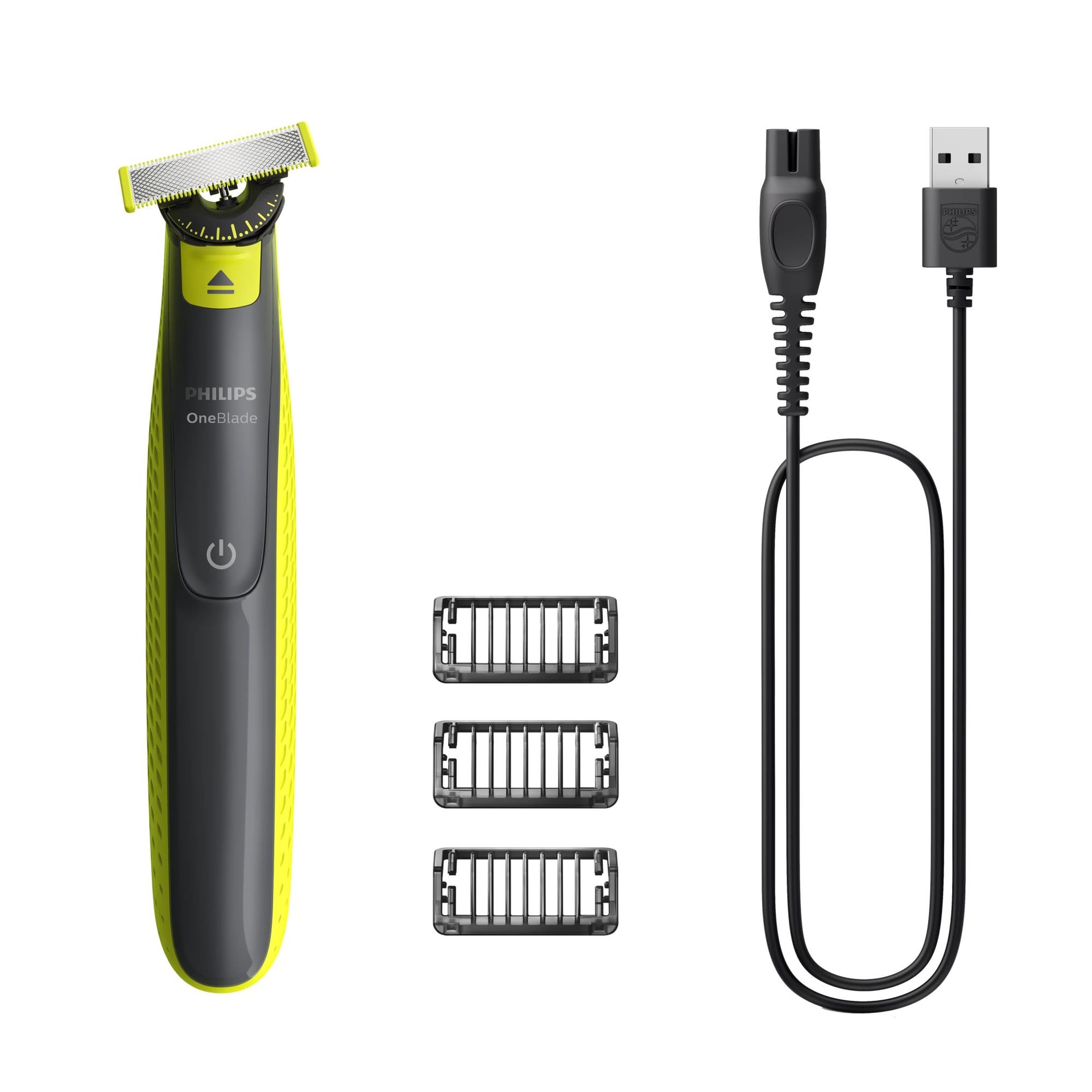 Philips QP2724/23 märg-kuiv raseerija