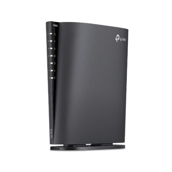 TP-LINK Archer AX80 Wi-Fi 6 Juhtmeta Ruter