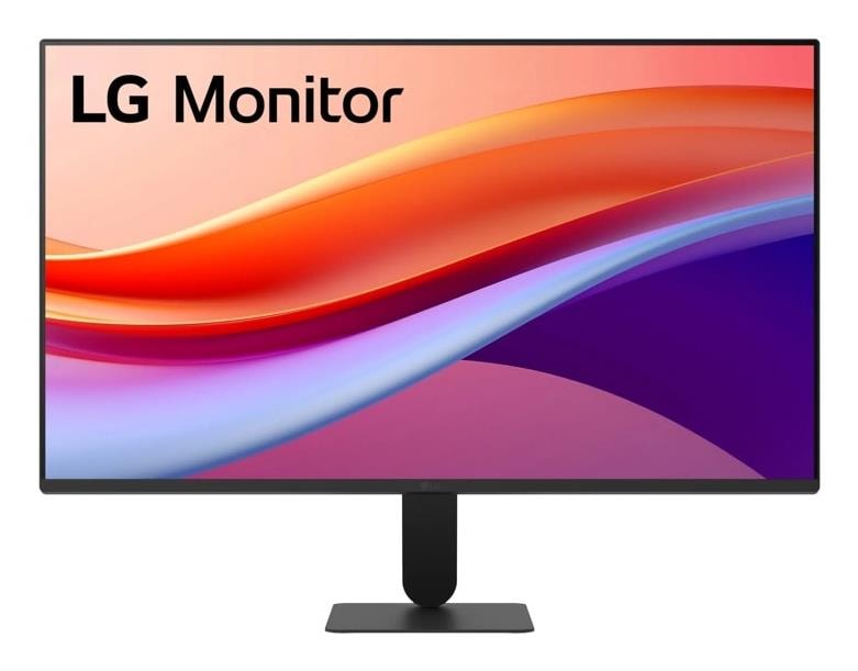 LG 24U41YA-B 24" Full HD IPS monitor