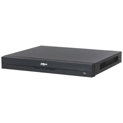 Dahua NVR5216-16P-EI2 16-Channel 16PoE WizSense Network Video Recorder