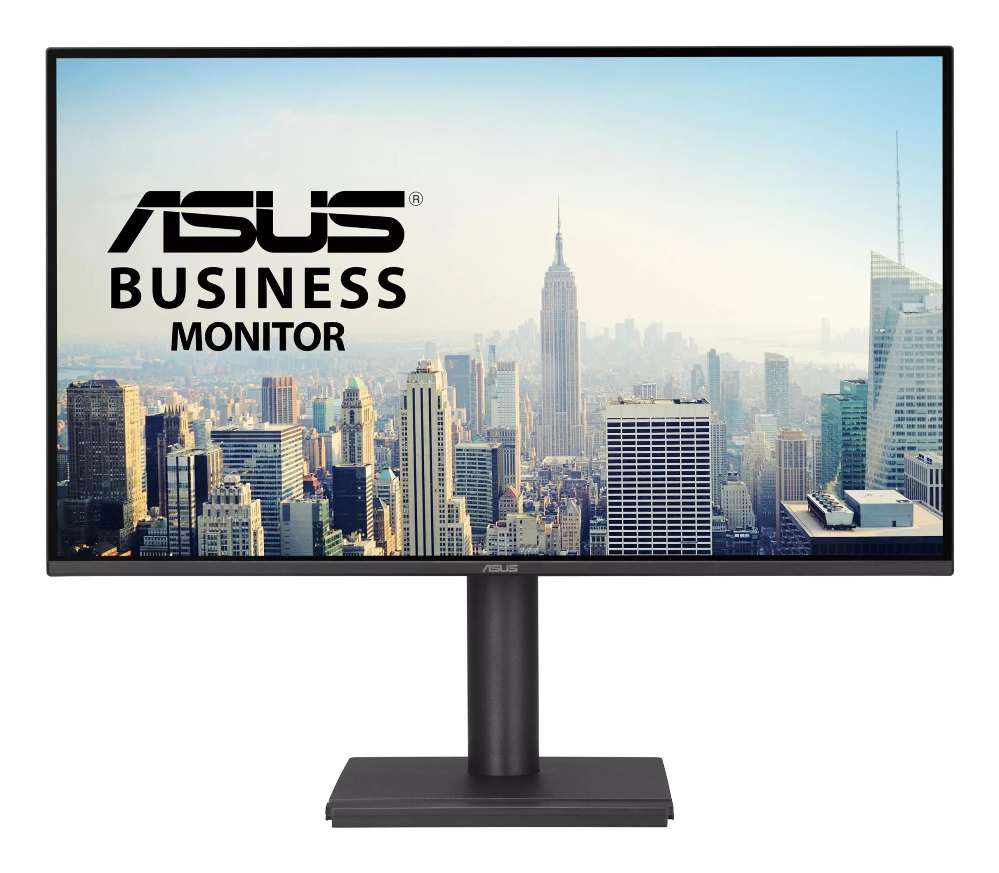 ASUS 27" LCD monitor 2560x1440 Quad HD IPS