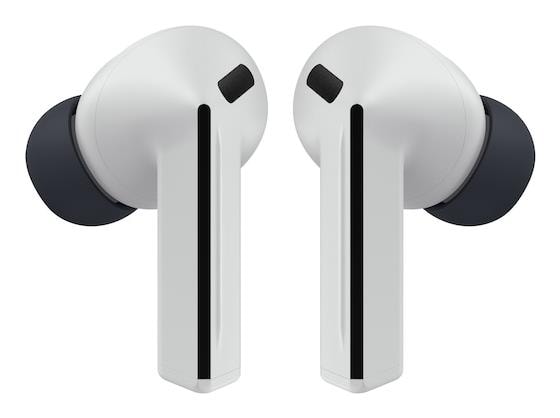 Samsung Galaxy Buds3 FE juhtmevabad kõrvaklapid, hall