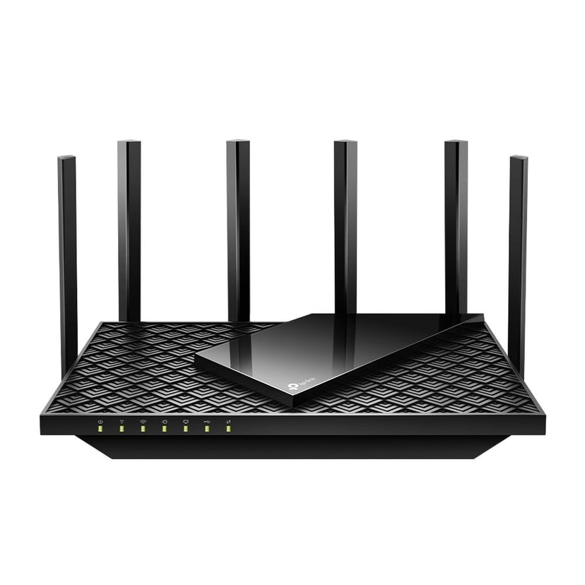 TP-LINK Archer AX72 Pro WiFi 6 Juhtmevaba Ruter