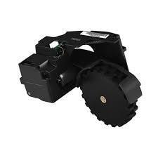 Roborock S5 Right Wheel Replacement - Robot Vacuum Accessory