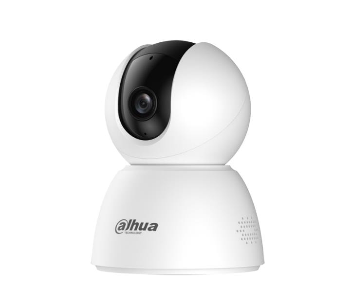 Dahua H4I-0280B 4MP WiFi 6 juhtmevaba dome-kaamera IR