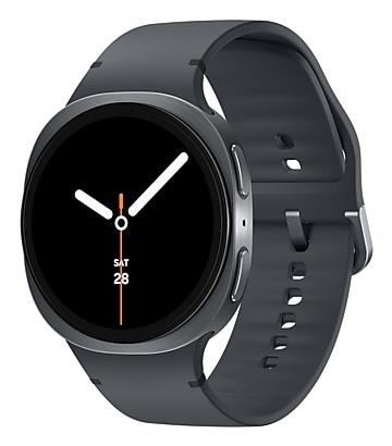 Samsung Galaxy Watch 8 LTE 44mm Graphite nutikell