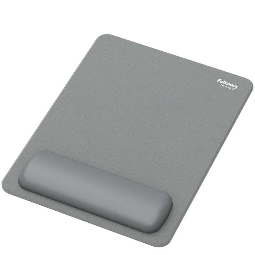 Fellowes XL hiir pad randmetoe toega, hall 280x210mm