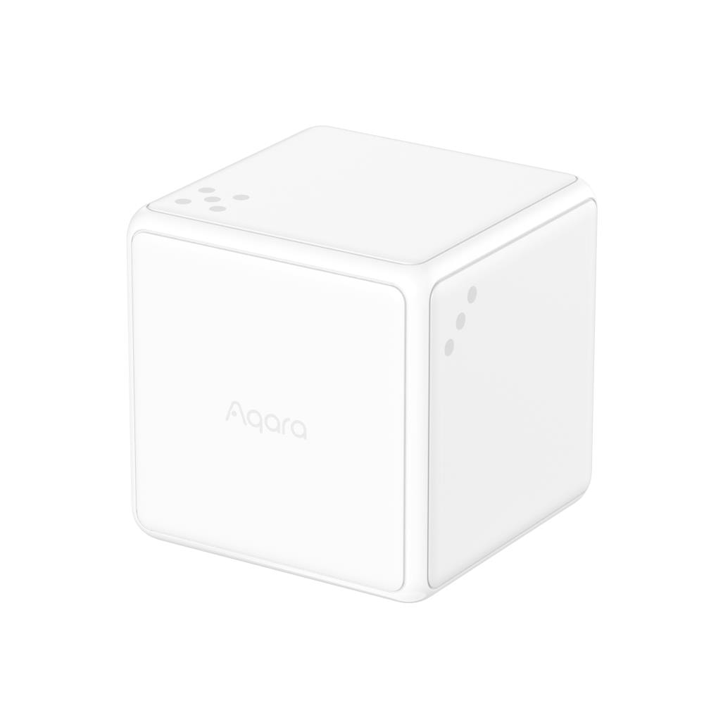 Aqara Cube T1 Pro nutikodu kontroller
