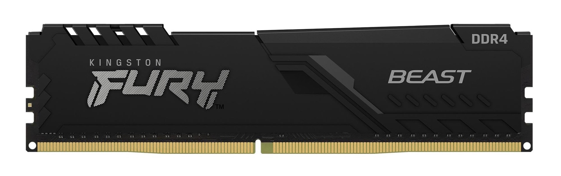 MEMORY DIMM 16GB PC25600 DDR4/KF432C16BB/16 KINGSTON