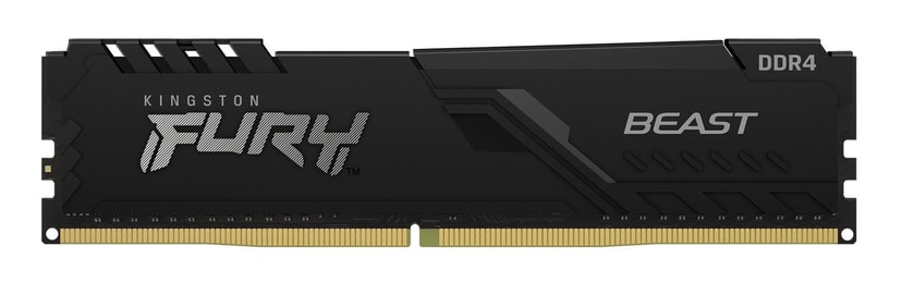 Kingston KF432C16BB/16 16GB DDR4 operatiivmälu
