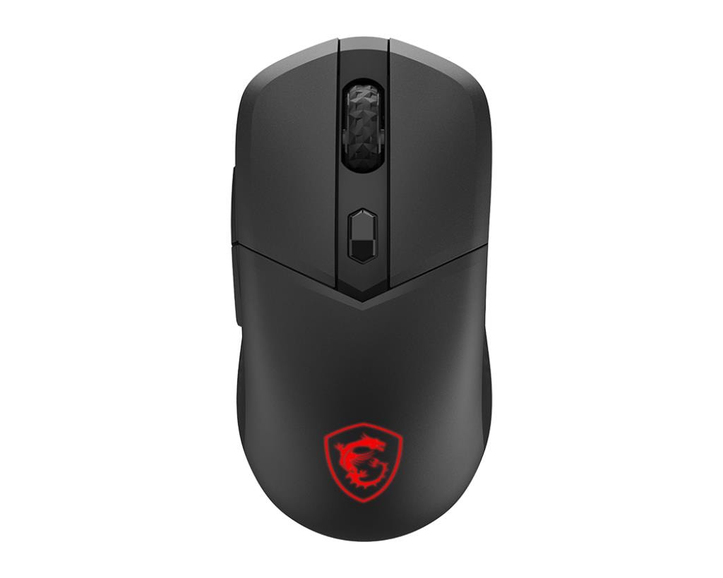 MSI Versa 300 Elite Wireless Gaming Mouse