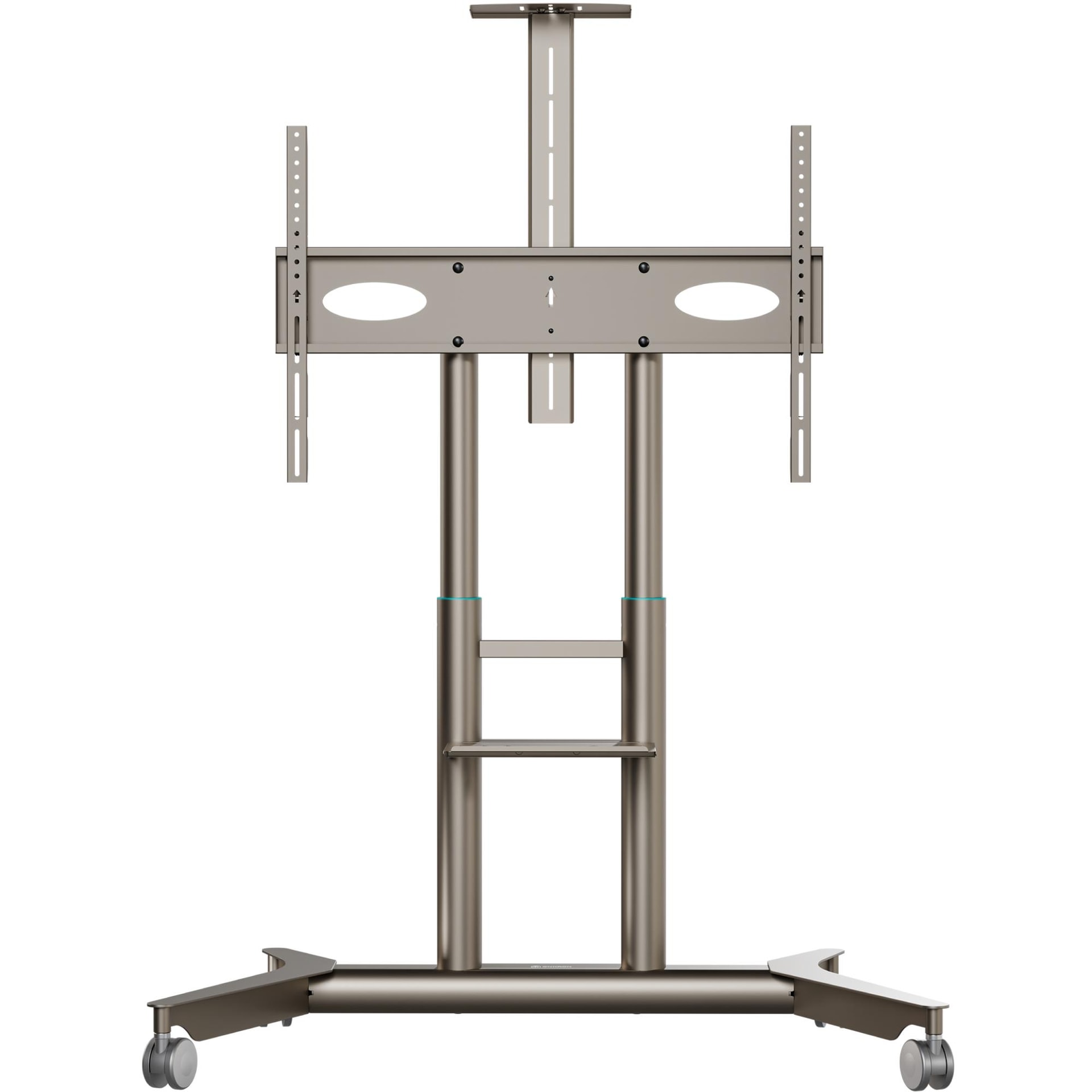 ONKRON TS1871-C напольная стойка для ТВ 55-90 дюймов