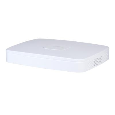 Dahua NVR2108-8P-4KS3 8-Channel 8-Port PoE Network Video Recorder