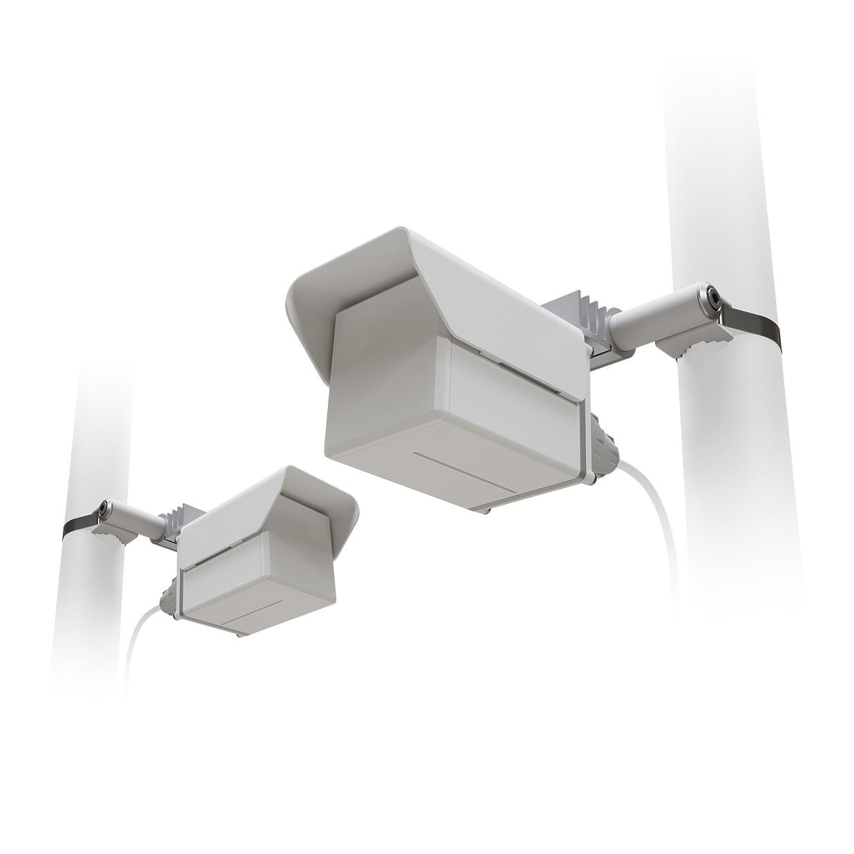 MikroTik CUBEG-5AC60AYPAIR 433 Mbit/s juhtmevaba ligipääsupunkt