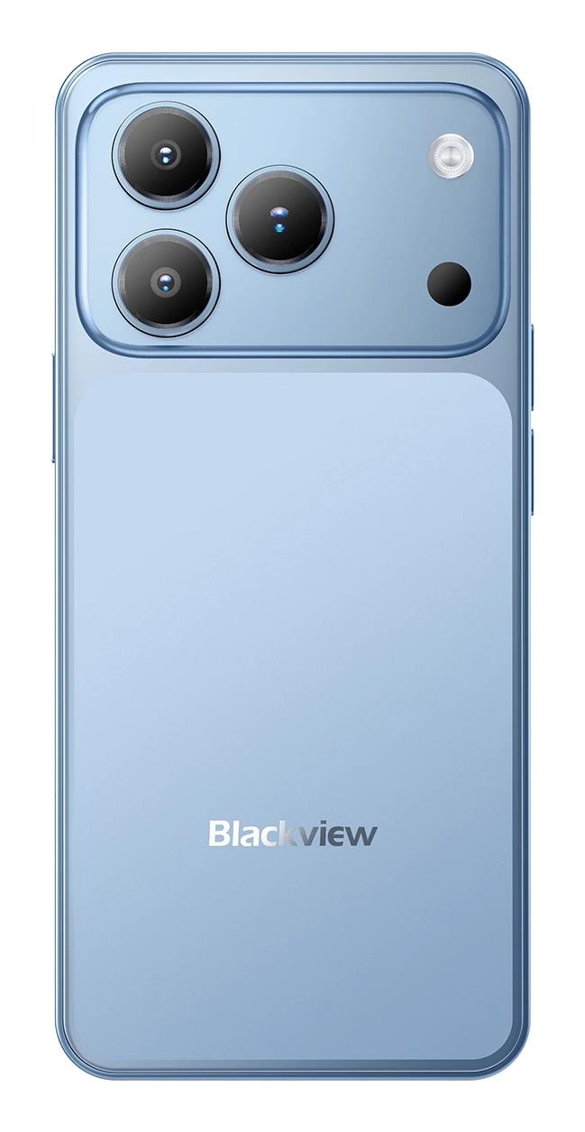 Blackview Wave 7C 4GB/64GB Sinine